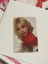 Sana🐹迷14小卡