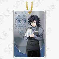 MBG 樂透收藏第1彈 壓克力 吊飾 A