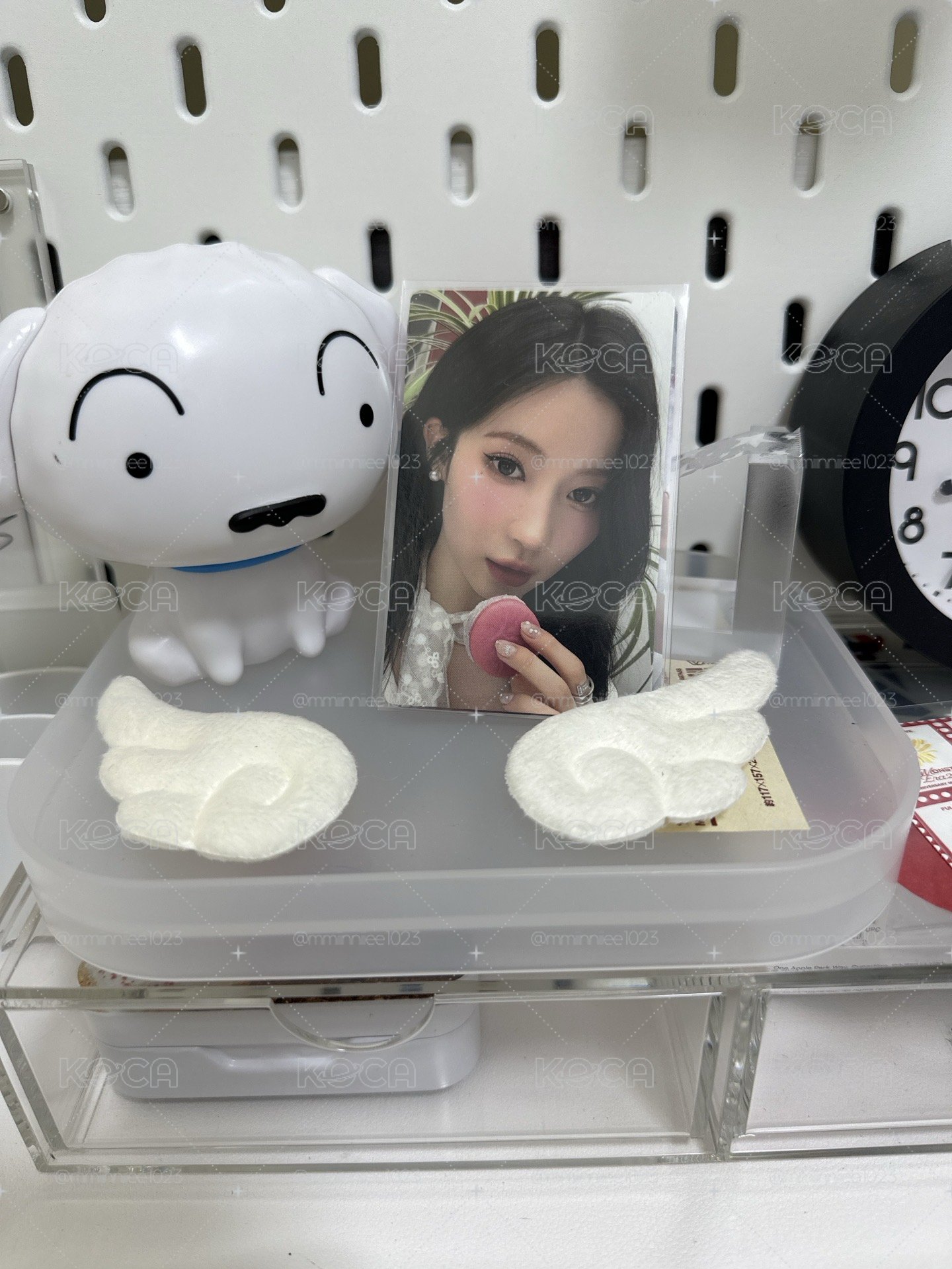 中背
