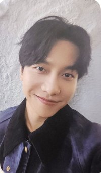雙基演唱會 入場卡 / 場限卡 