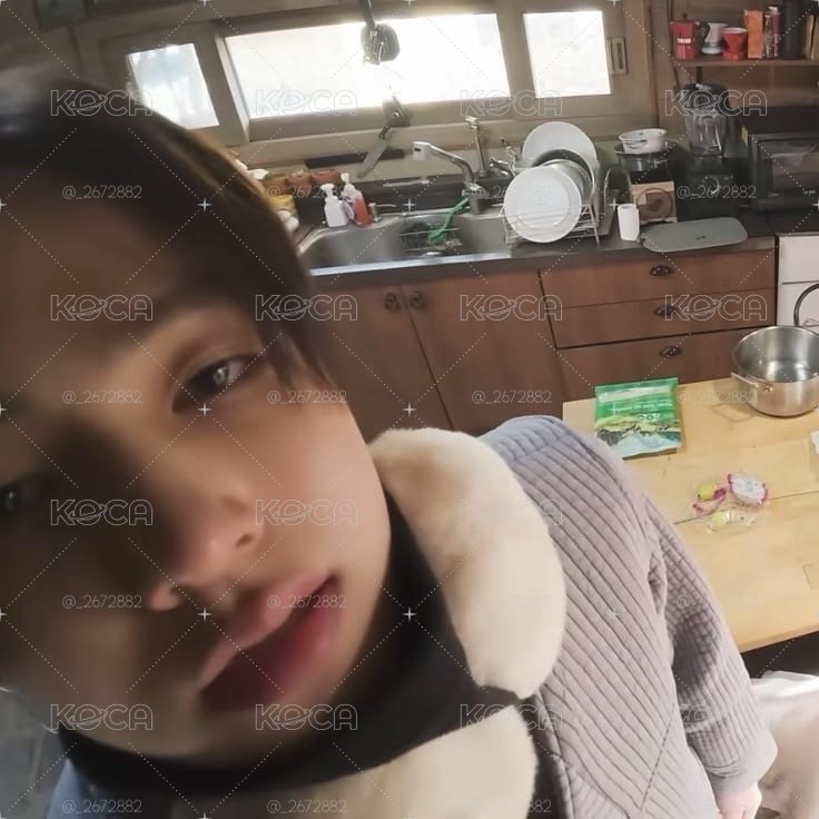 嚴成玹 馬丁小卡福袋