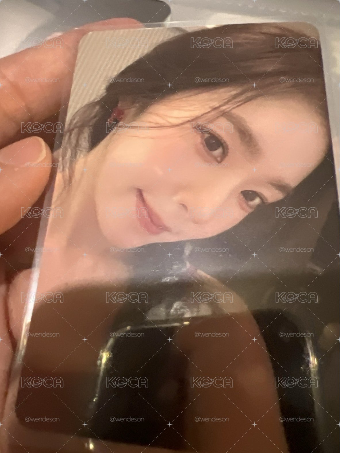 正規一am通路特典