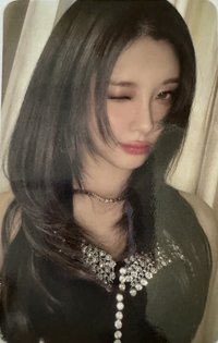 正規一   專輯卡 NOUS ver.