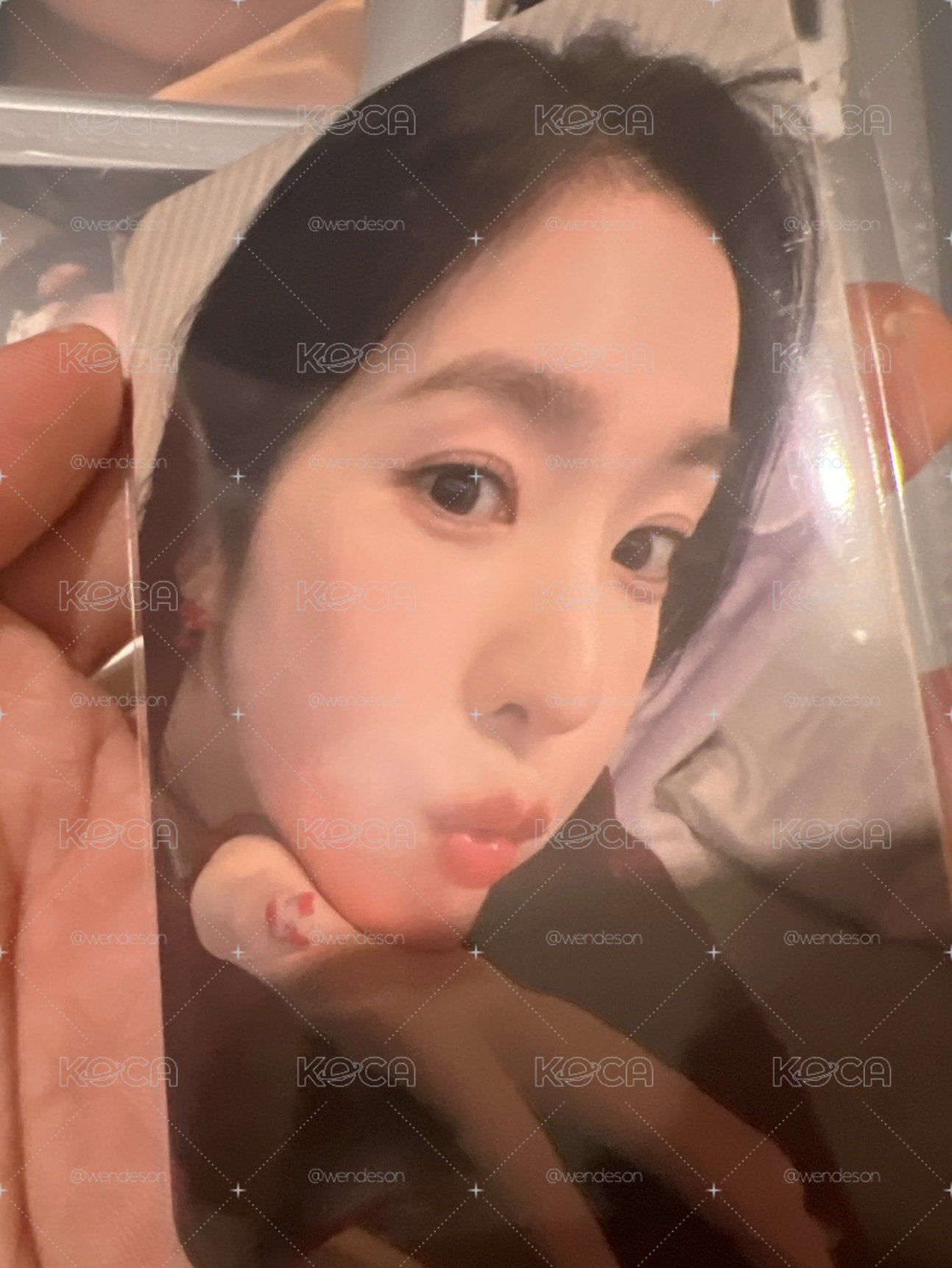 正規一mumo特典