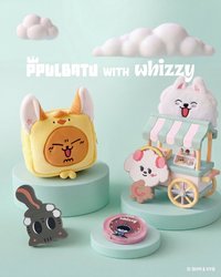 PPULBATU with whizzy