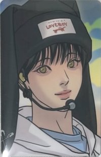 2026 SPAKLZ 周邊卡 