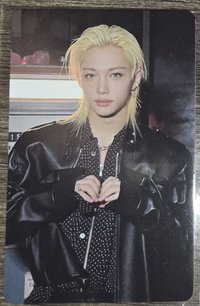 DO IT JYP JAPAN 特典卡菲