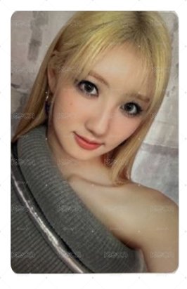 Drip b版藍專卡