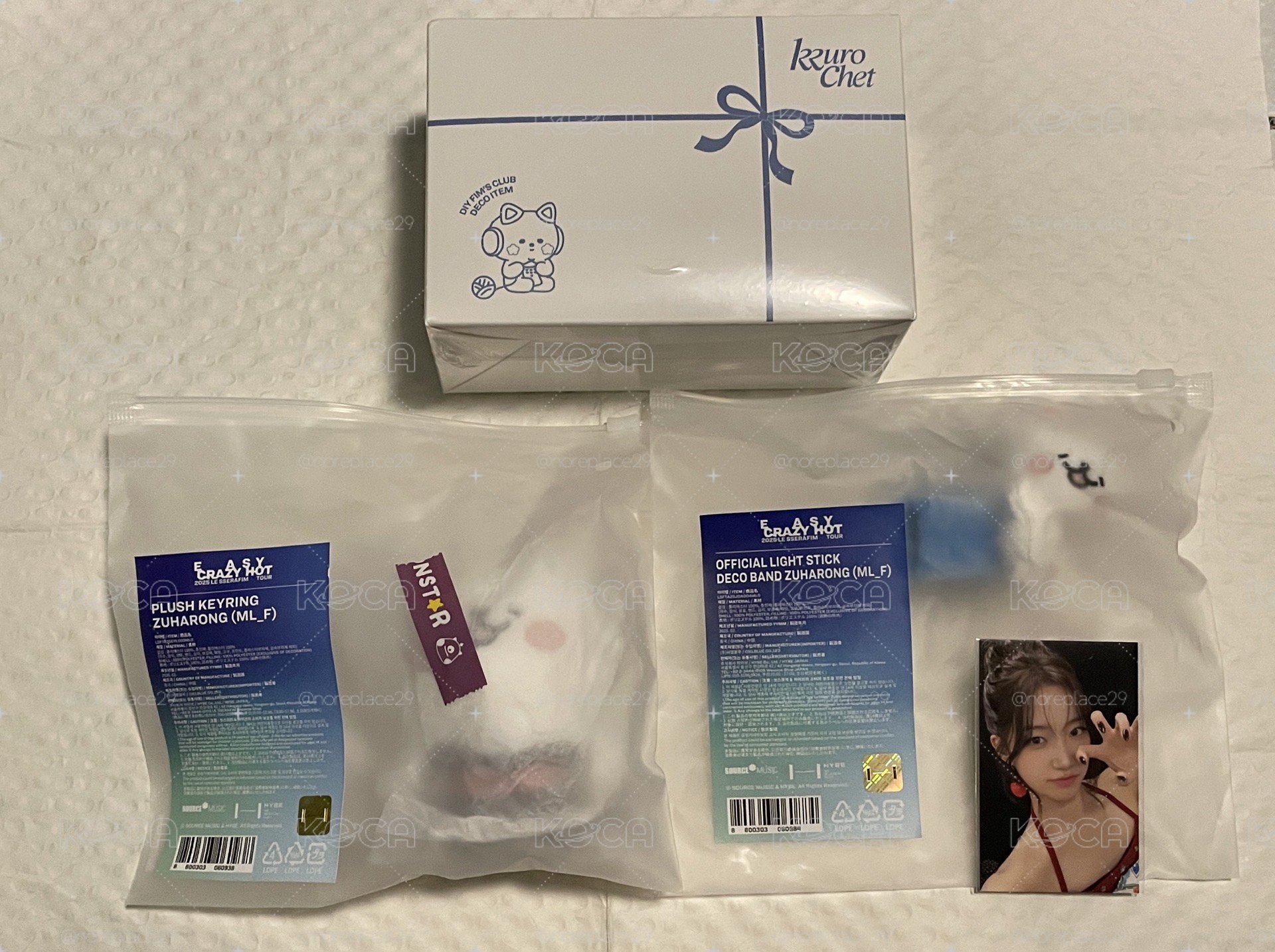 一葉手燈娃+抱枕+世巡娃+滿額卡+娃衣鉤織禮物盒 圖1+圖2