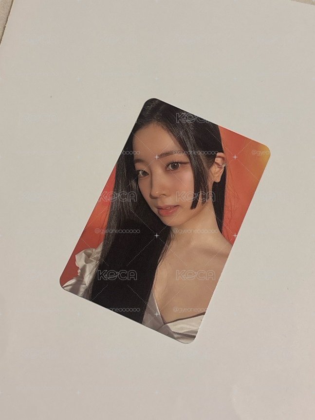 twice迷13綠版全專（熊帽紗）