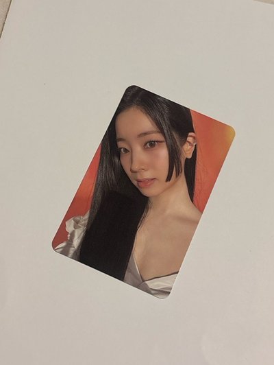 twice迷13綠版全專（熊帽紗）
