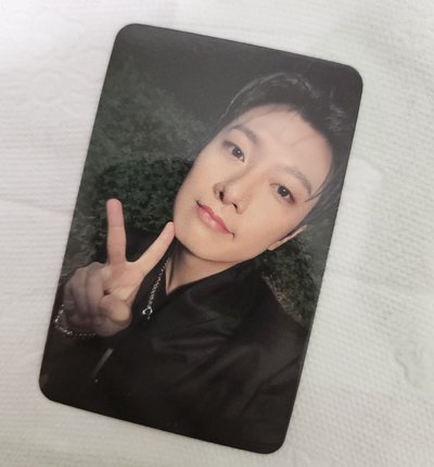 敏煥 whosfan