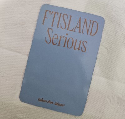 敏煥 whosfan