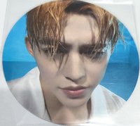 MINI12 am 克拉盤 特典卡 
