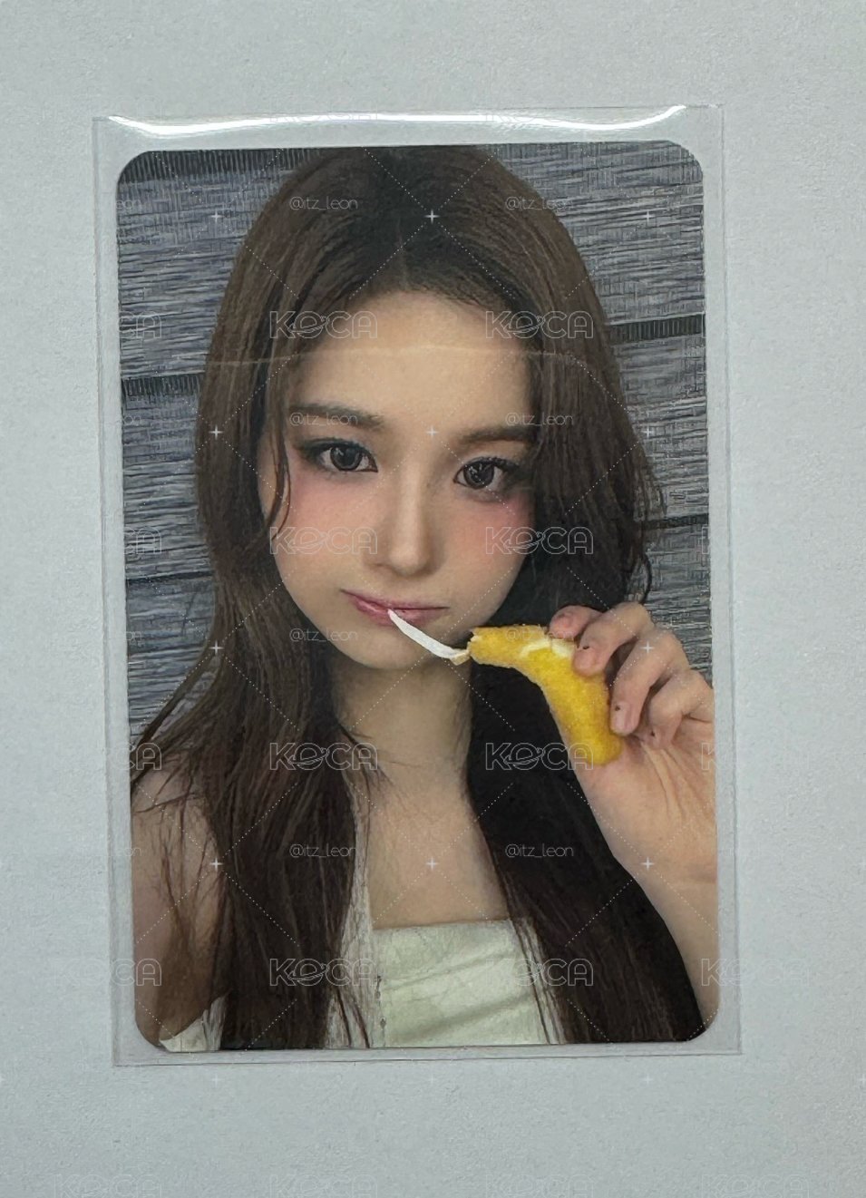 起司條薛