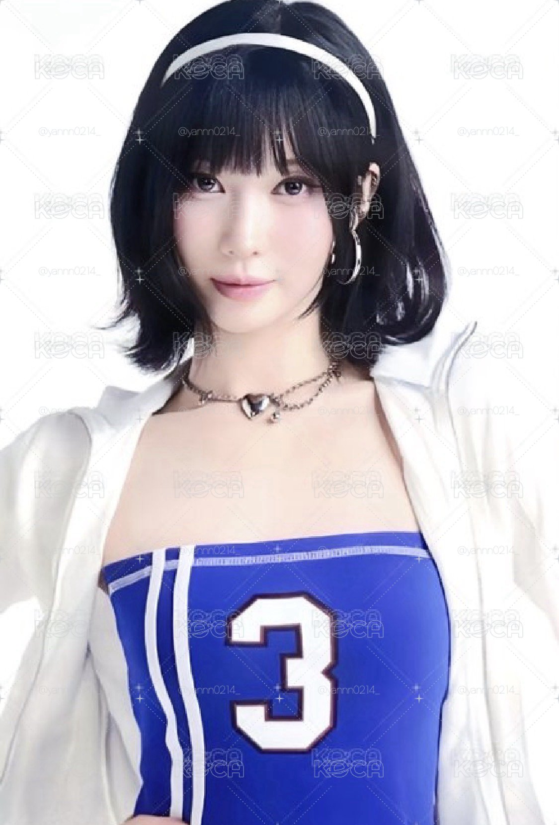 FC 隨機官拍 a ver.