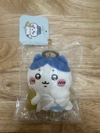 天使小八