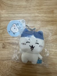 天貓打招呼小八