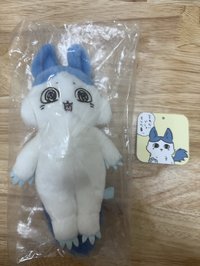 奇美拉小八