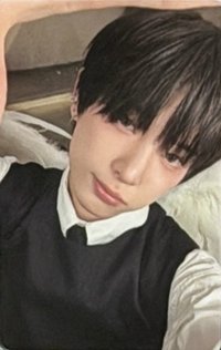 BTL yzy 2.0 簽售卡 