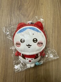 聖誕一番賞E賞小八