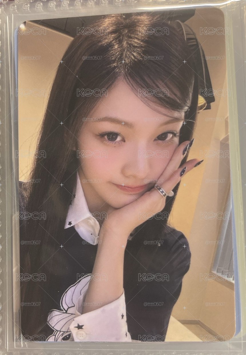 iroha yzy預售