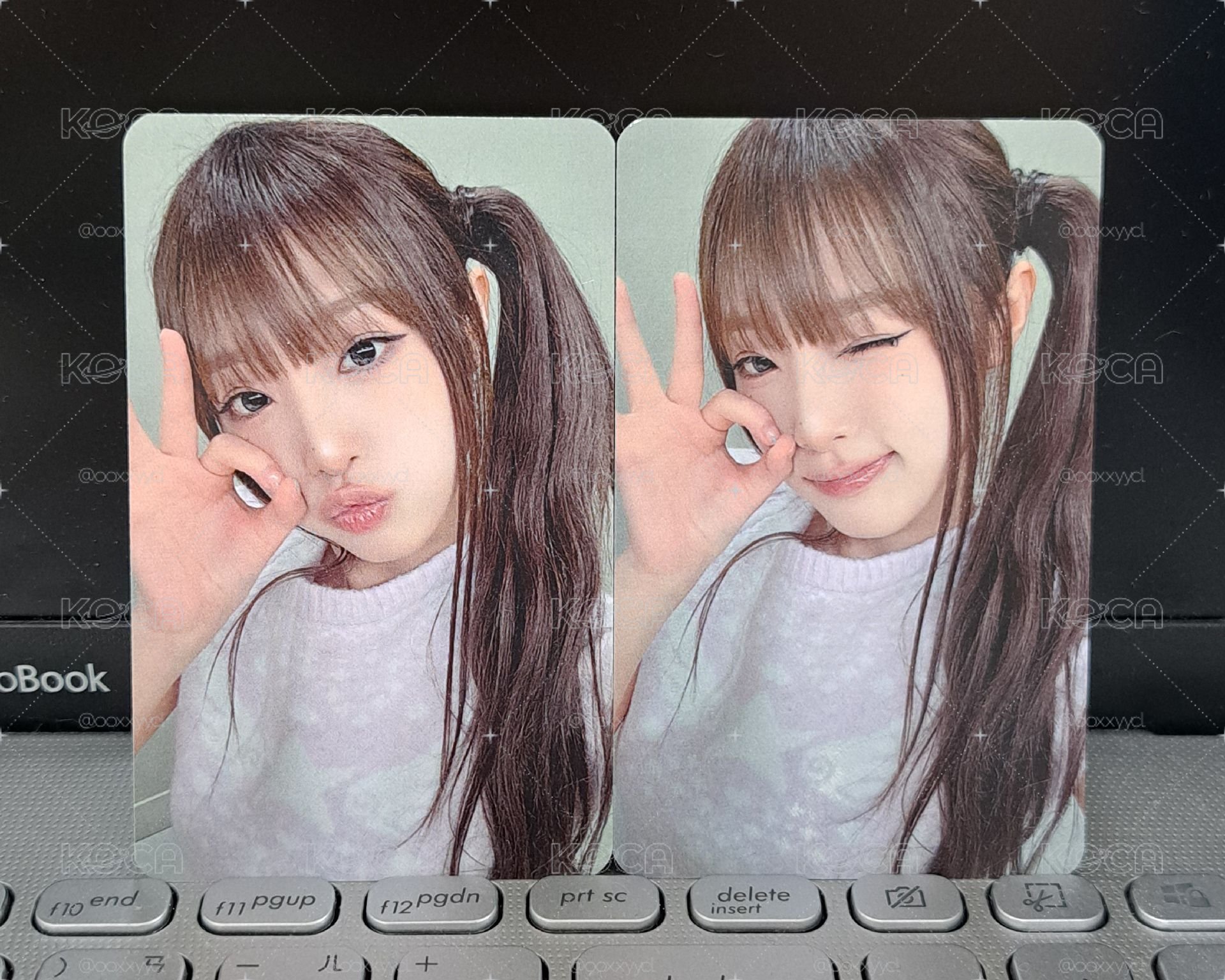 ia 章魚燒 yena 標價2張