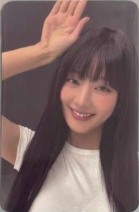 We are iminitv 1.0 簽售卡 線下