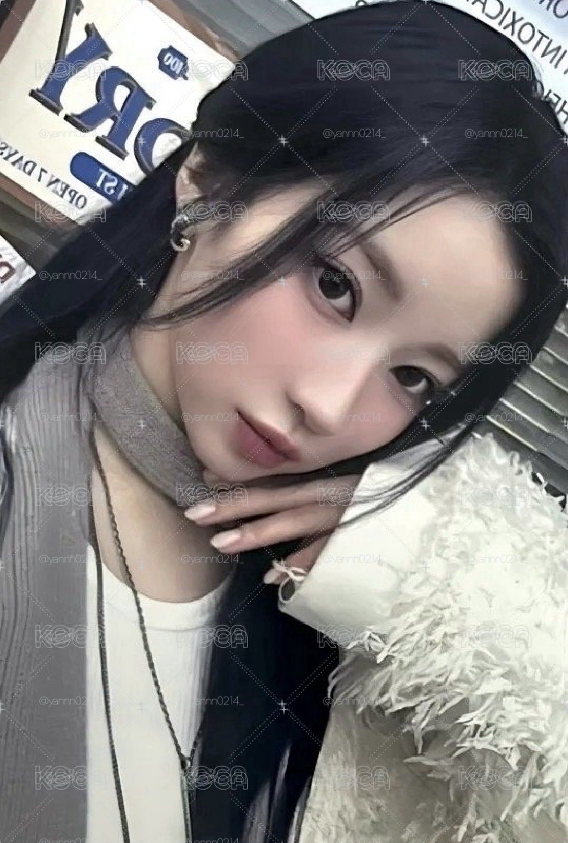 25世巡 拼圖角