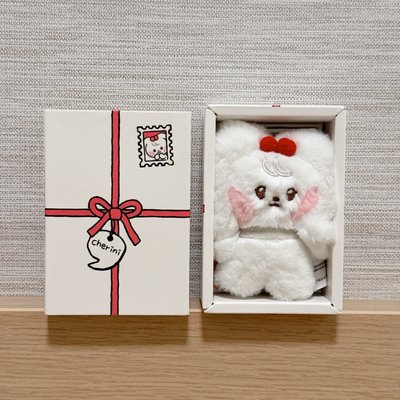🍒員小盒娃 Ive line x friend 🍒