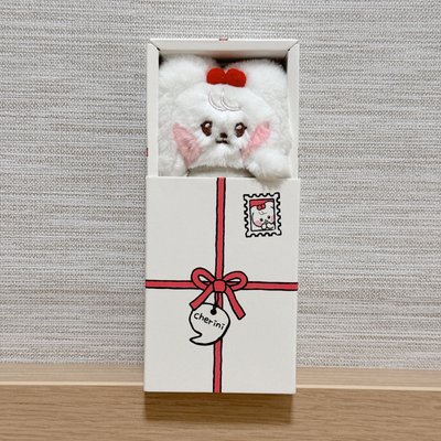 🍒員小盒娃 Ive line x friend 🍒