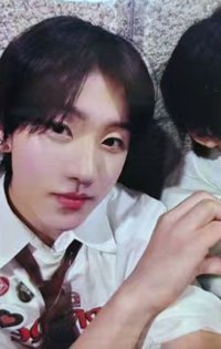 迷三 ju 3.0線上 簽售卡 對鏡愛心ver.