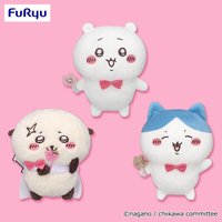 FURYU景品 情人節S娃