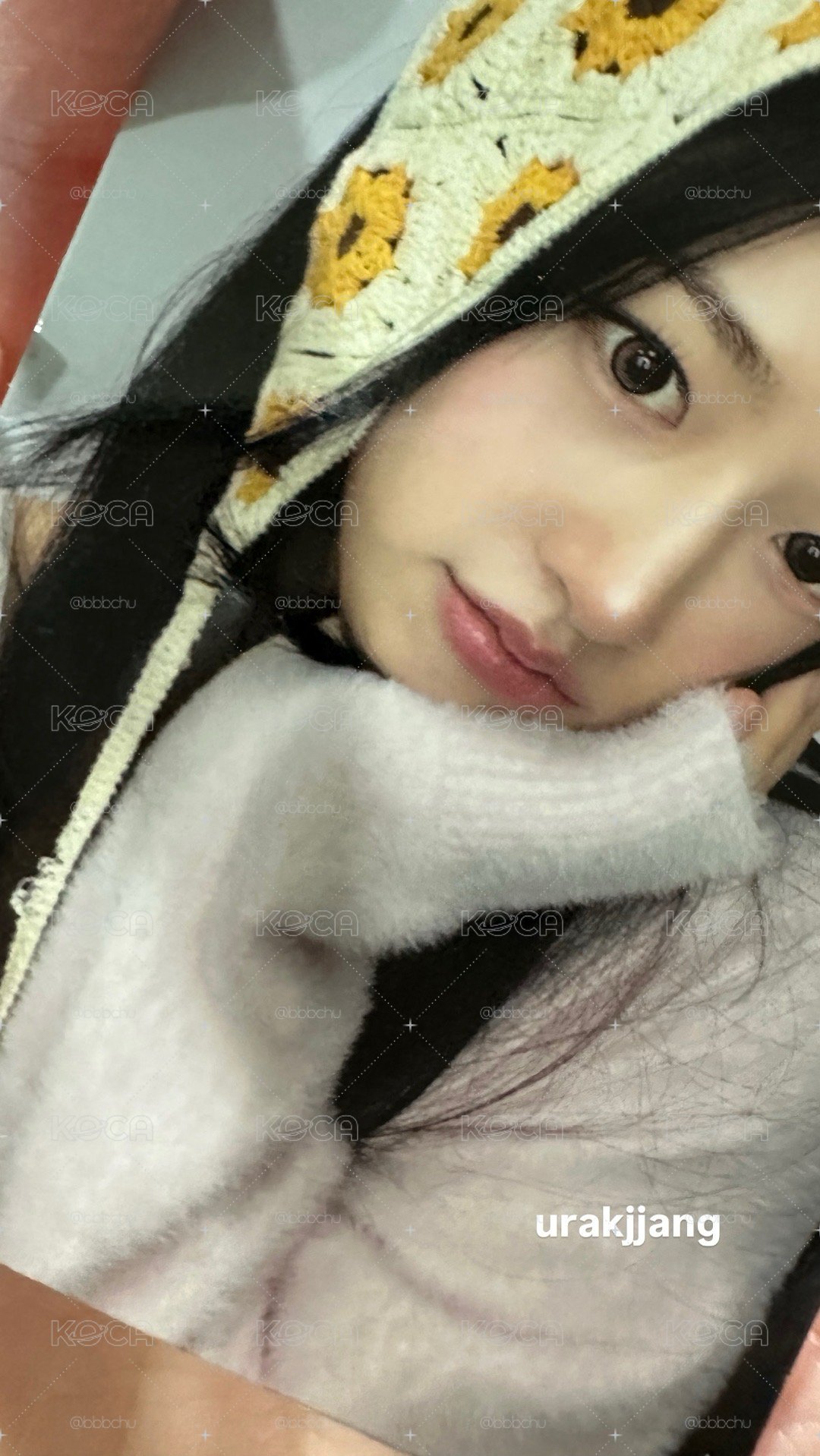 IVE SECRET MS 5.0 末簽 特典一套