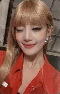 I LOVE 專輯卡 