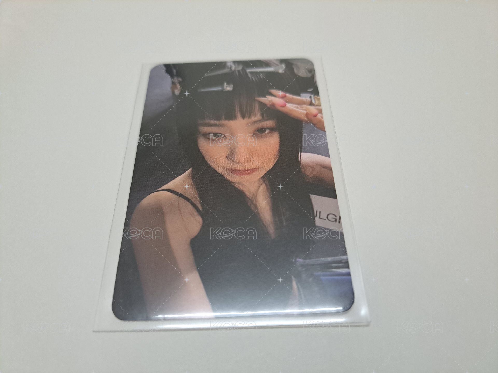 seulgi 左