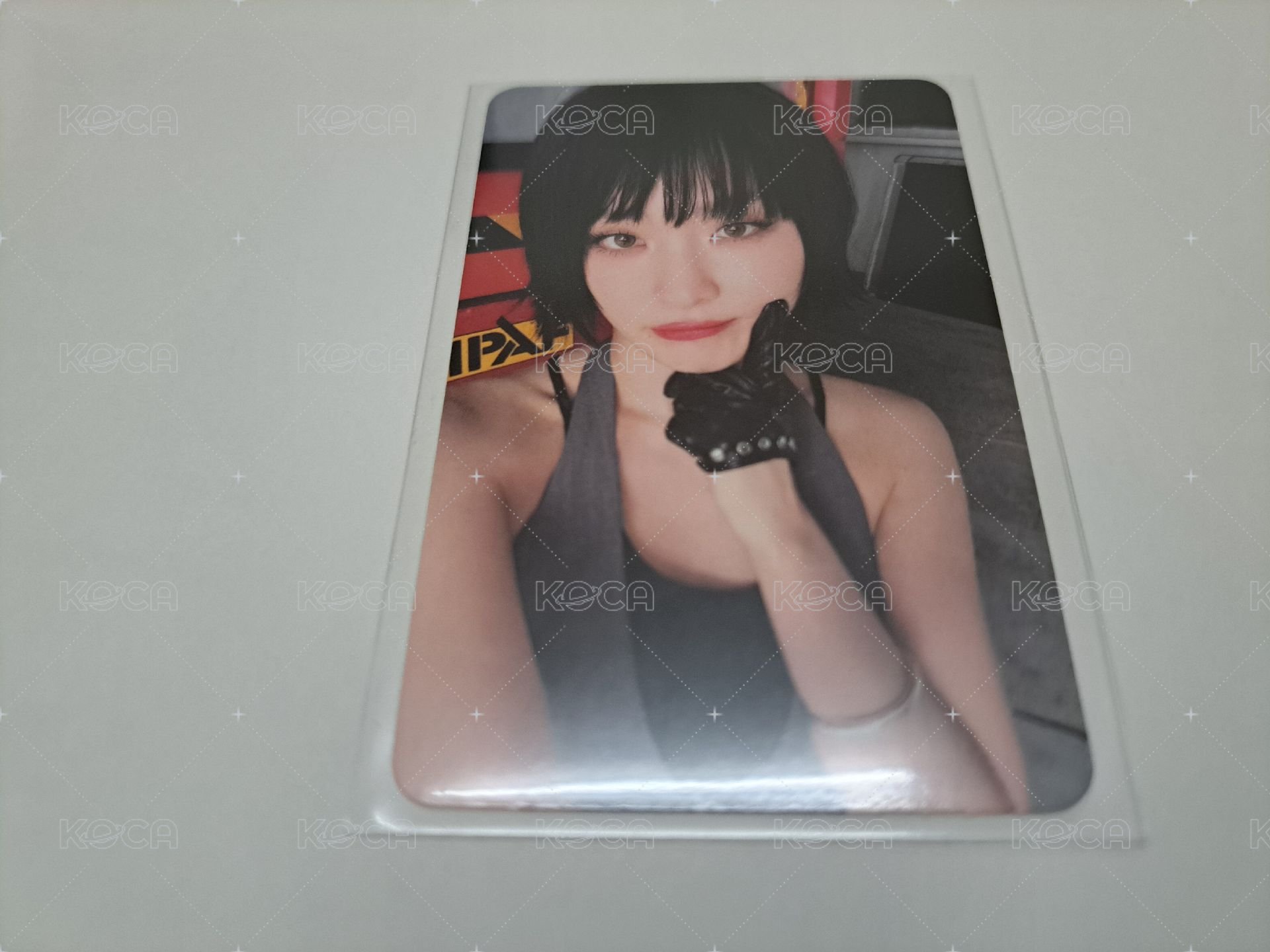 seulgi 右