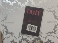 DO IT KMS 1.0中背特典