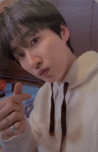 銀赫2026生日fancon fromm 特典卡 