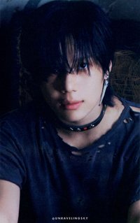 2025 TAEMIN ARENA TOUR 'Veil' 神戶 入場卡 / 場限卡 