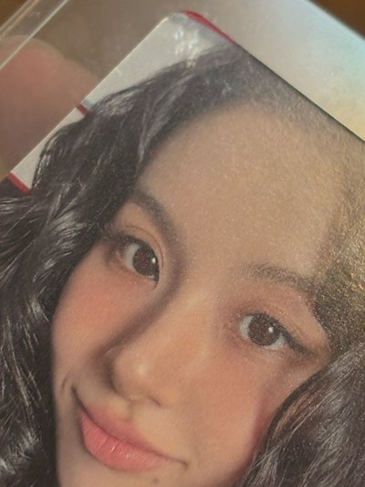 TWICE新國立滿額卡