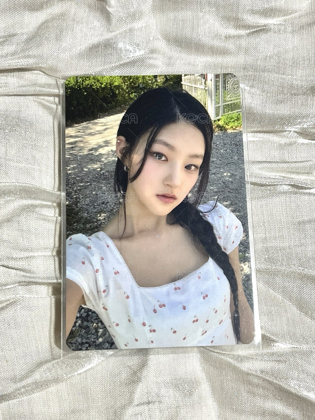 Haneul ☁️(不單出）