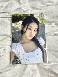 Haneul ☁️(不單出）