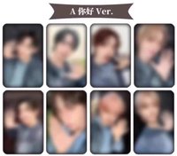 迷二 泡泡摩奇1227線上 你好ver