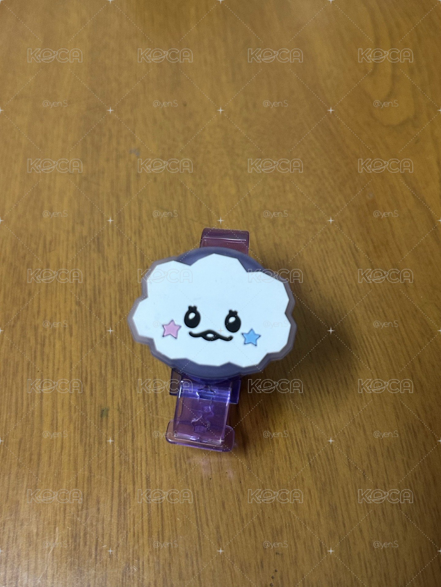 Som發光手環 