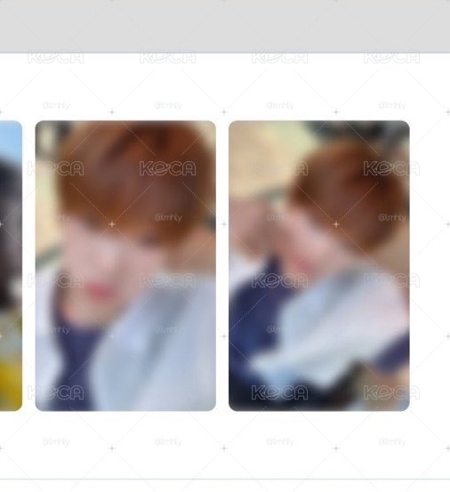 FLARE_U hellolive線上簽售卡