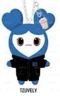新國立 TZUVELY