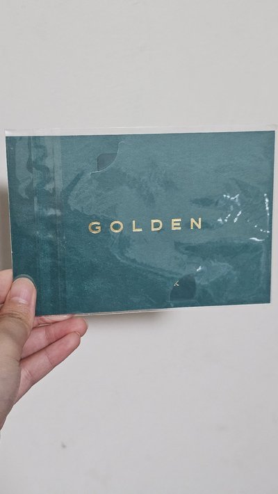 GOLDEN日咖國