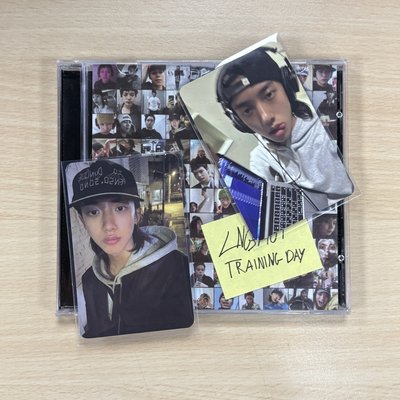 Lngshot🦞ㅣ練習日Epㅣ宇津已拆