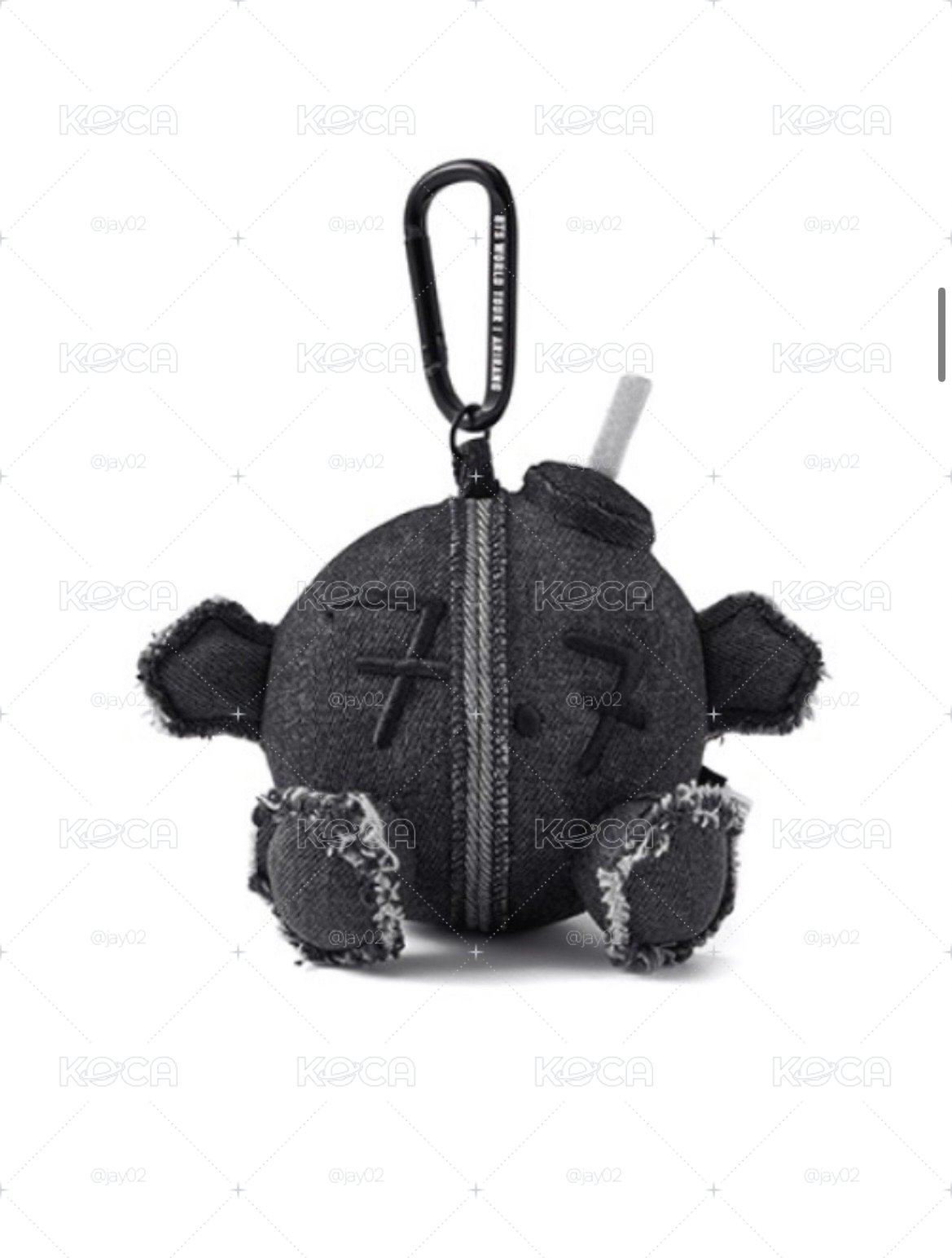 炸彈娃